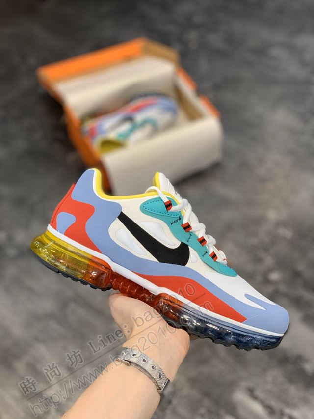 Nike男鞋 耐克Nike Air Max 270 二代 Nike休閒運動男鞋  hdx13199